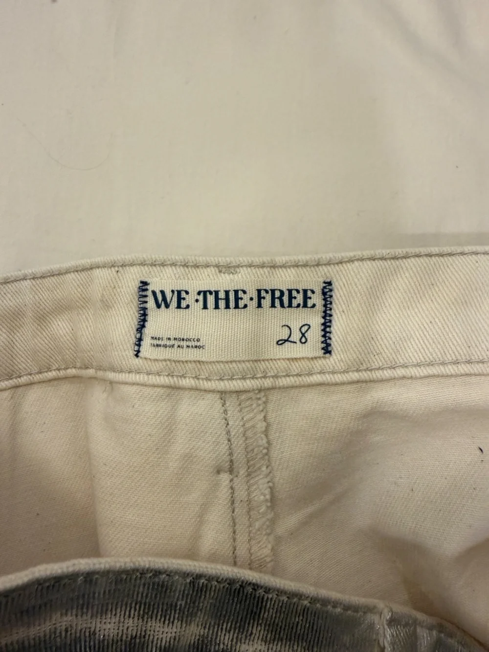 Free People Skort